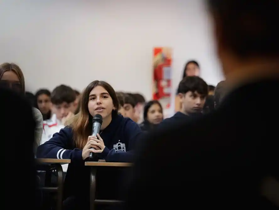 Kicillof: “El ataque que sufren la ciencia y la educación pública no es casual”
