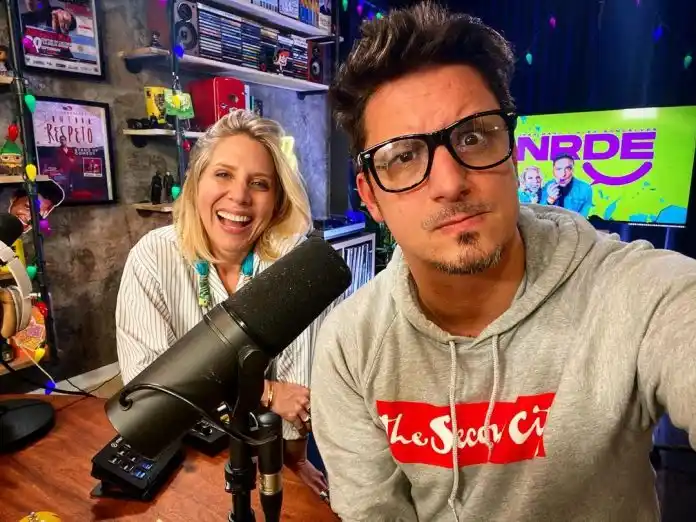 Emiten orden de captura contra Jean Mary Curro y Álex Goncalves