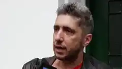 Jey Mammon habló de su regreso laboral: “La televisión no es mi espacio hoy”