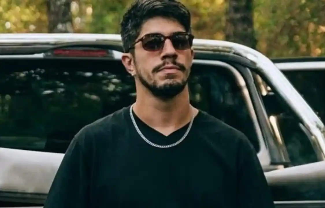 Quién es Claudio Gabriel Barrelier, el detenido por el brutal crimen de Agostina Vega en Córdoba