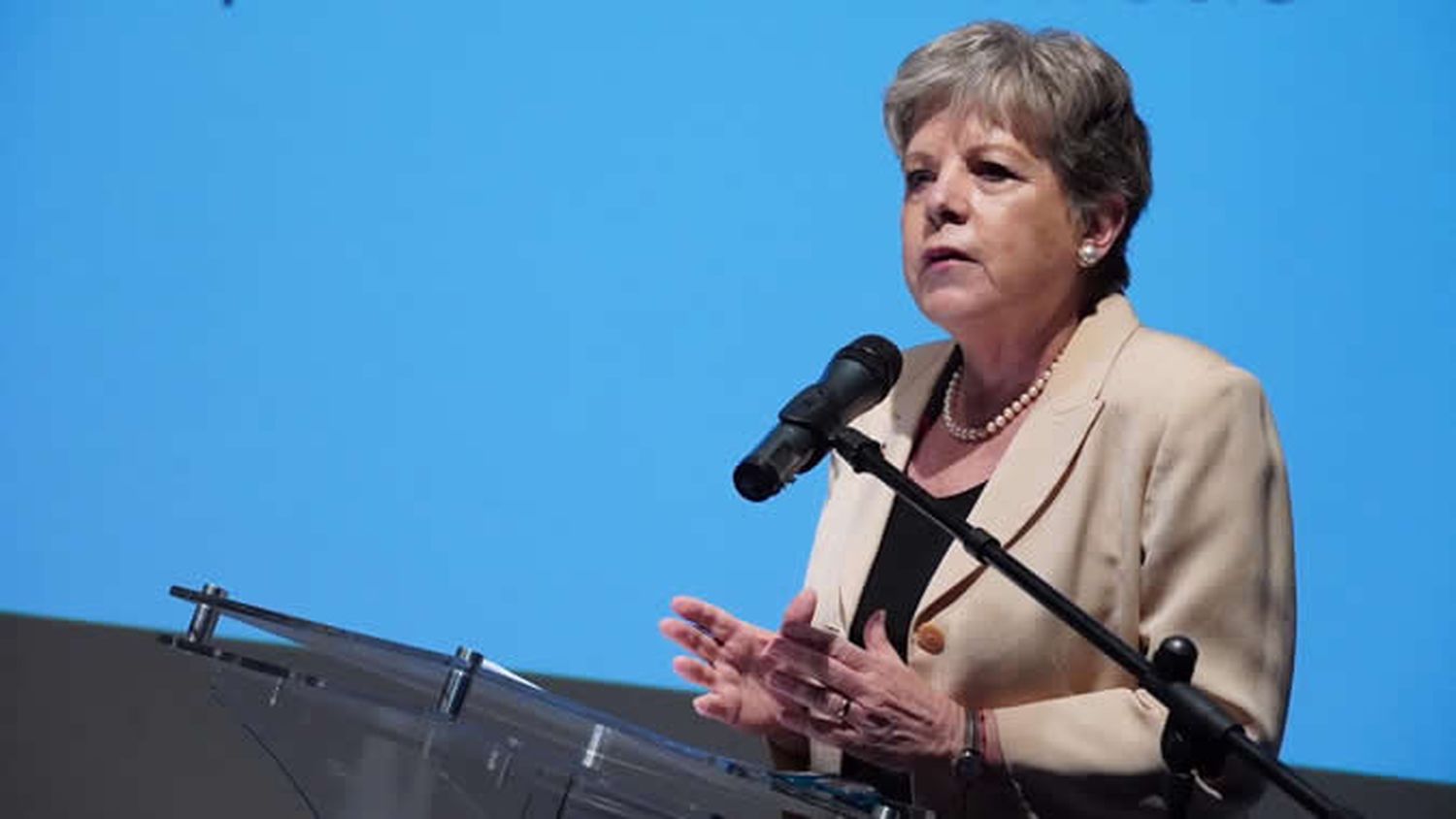 Según la Cepal, el PBI de la Argentina caerá 10,5 por ciento durante el 2020