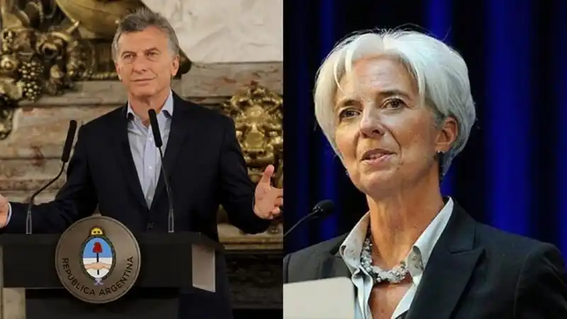 El Gobierno y la necesidad de profundizar el rumbo