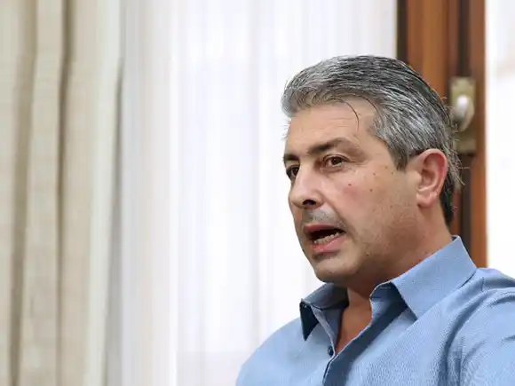 Elecciones bonaerenses: Intendente PRO de Pergamino se salió del acuerdo con LLA y va con los Passaglia