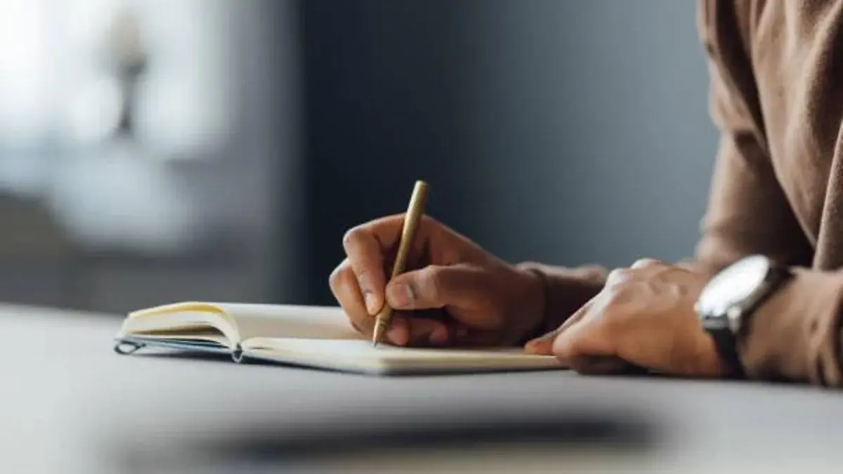 Un escritor necochense obtuvo una mención en un certamen literario provincial
