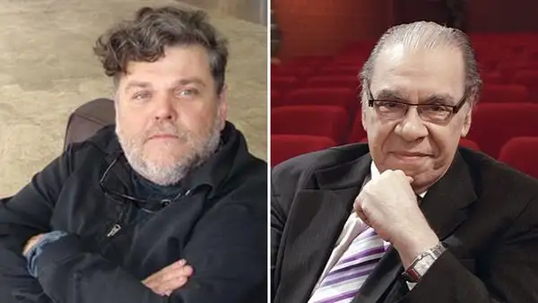 Fuertes acusaciones de Alfredo Casero contra Enrique Pinti