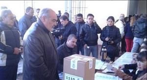 Elecciones 2015: El oficialismo de Colombi ganó las legislativas en Corrientes