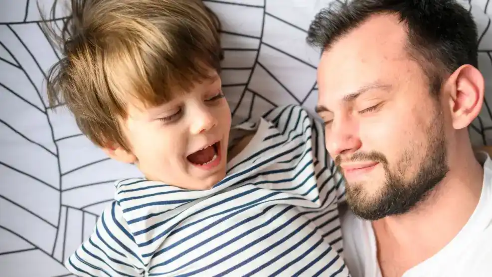El Día del Padre y la historia oculta detrás del 24 de agosto