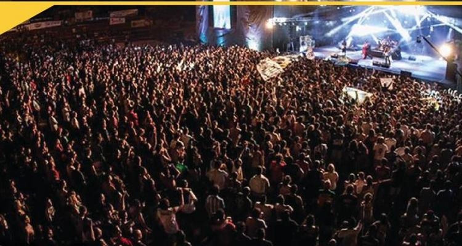 Rock en Baradero: Con que cosas sí se puede ingresar al Festival