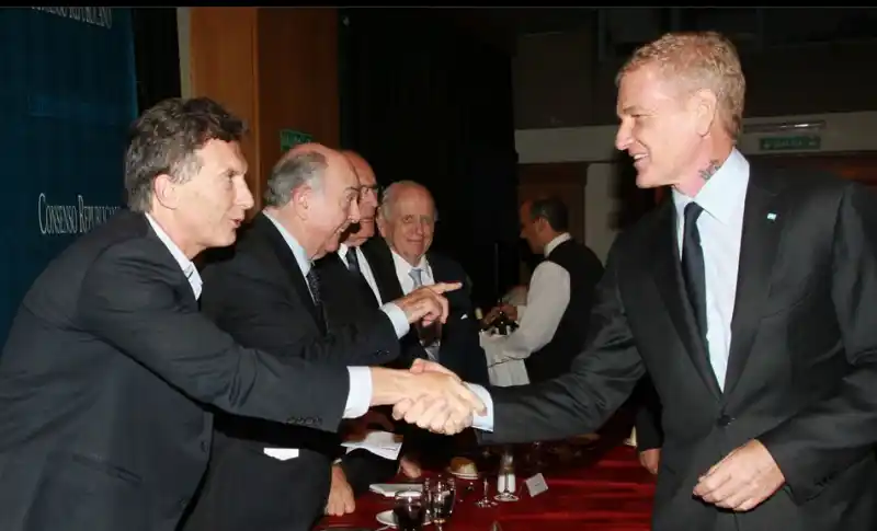 Elecciones 2013: Peligra el acuerdo entre De Narváez y el PRO en la Provincia