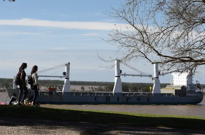 Temperatura agradable y solcito para disfrutar el domingo