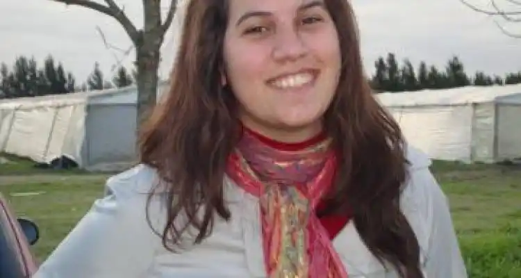 Premio Fiat para una sampedrina