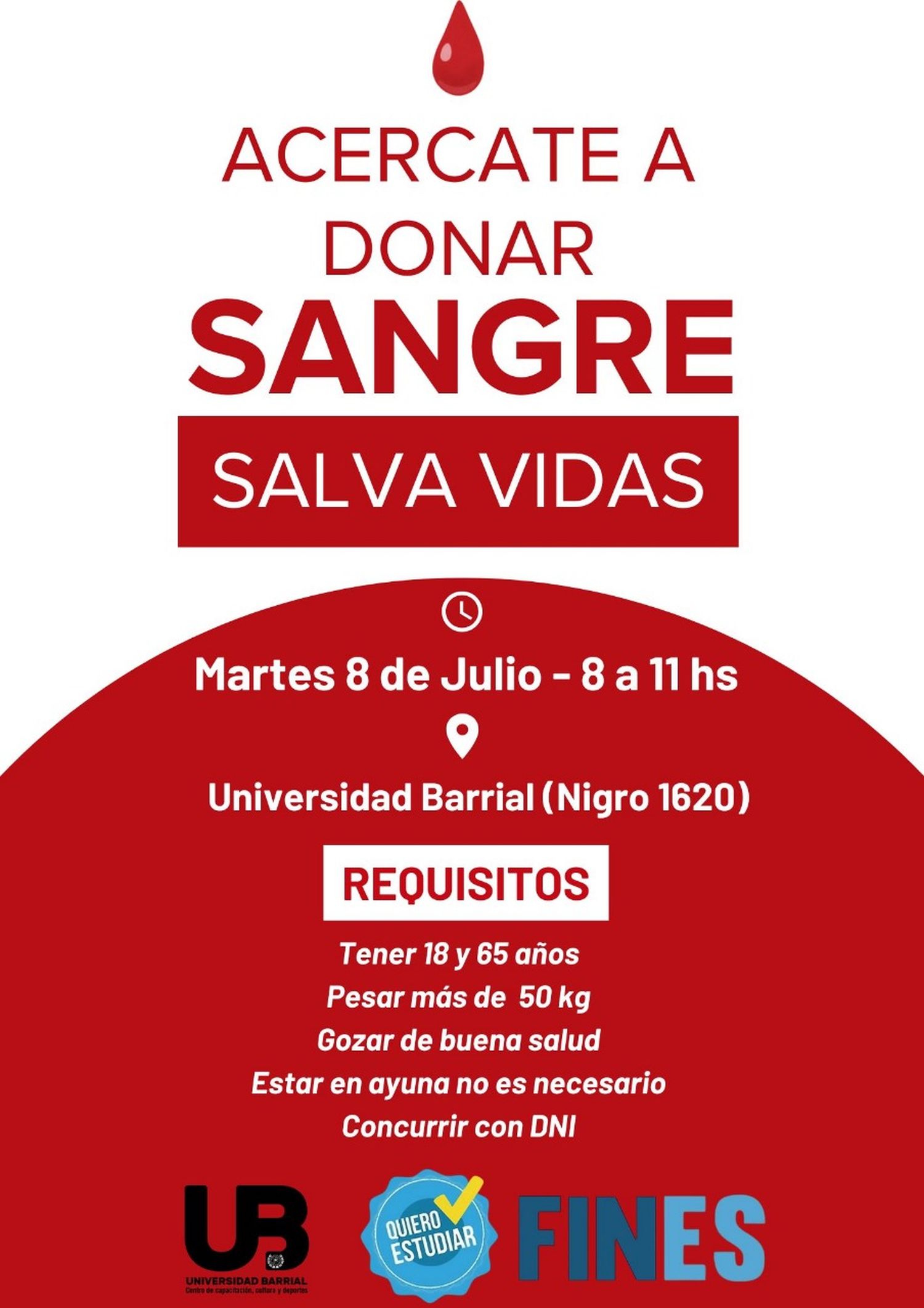 donacion