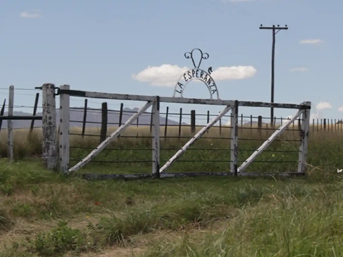 San Luis: encuentran calcinados a madre e hijo