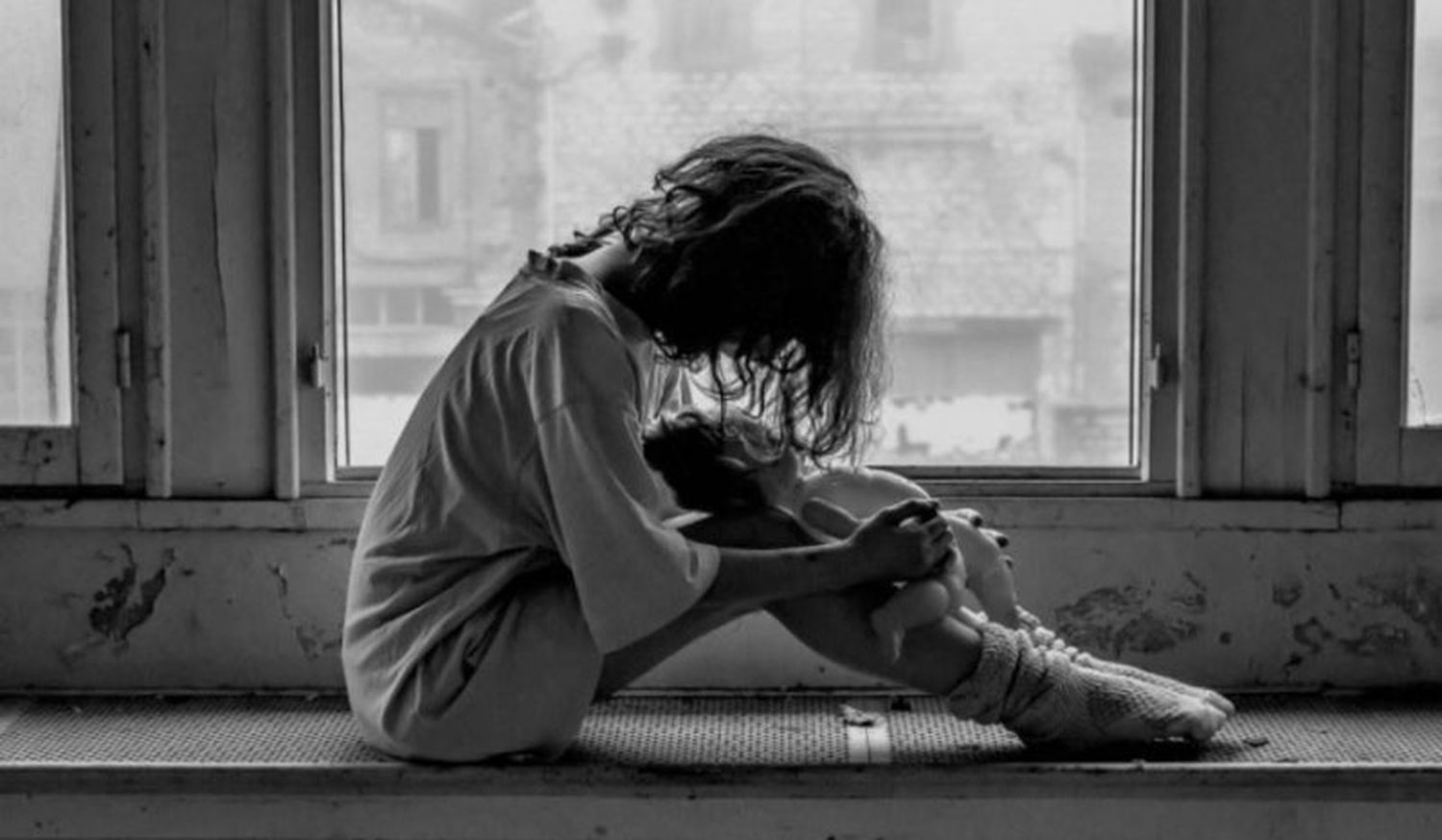LAS SACABA DE VENEZUELA: detenida por captar niñas para explotarlas sexualmente