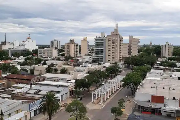 El 24 de octubre celebramos el Día de Rafaela: ¿cómo trabajará el sector comercial?