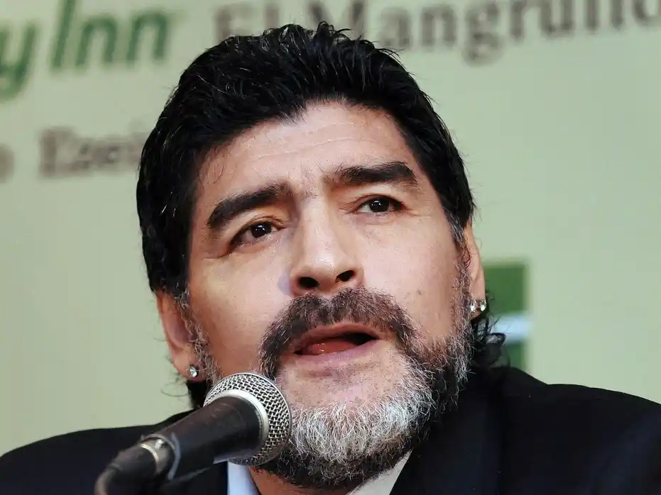 En marzo de 2026 se reanudará el juicio por la muerte de Maradona