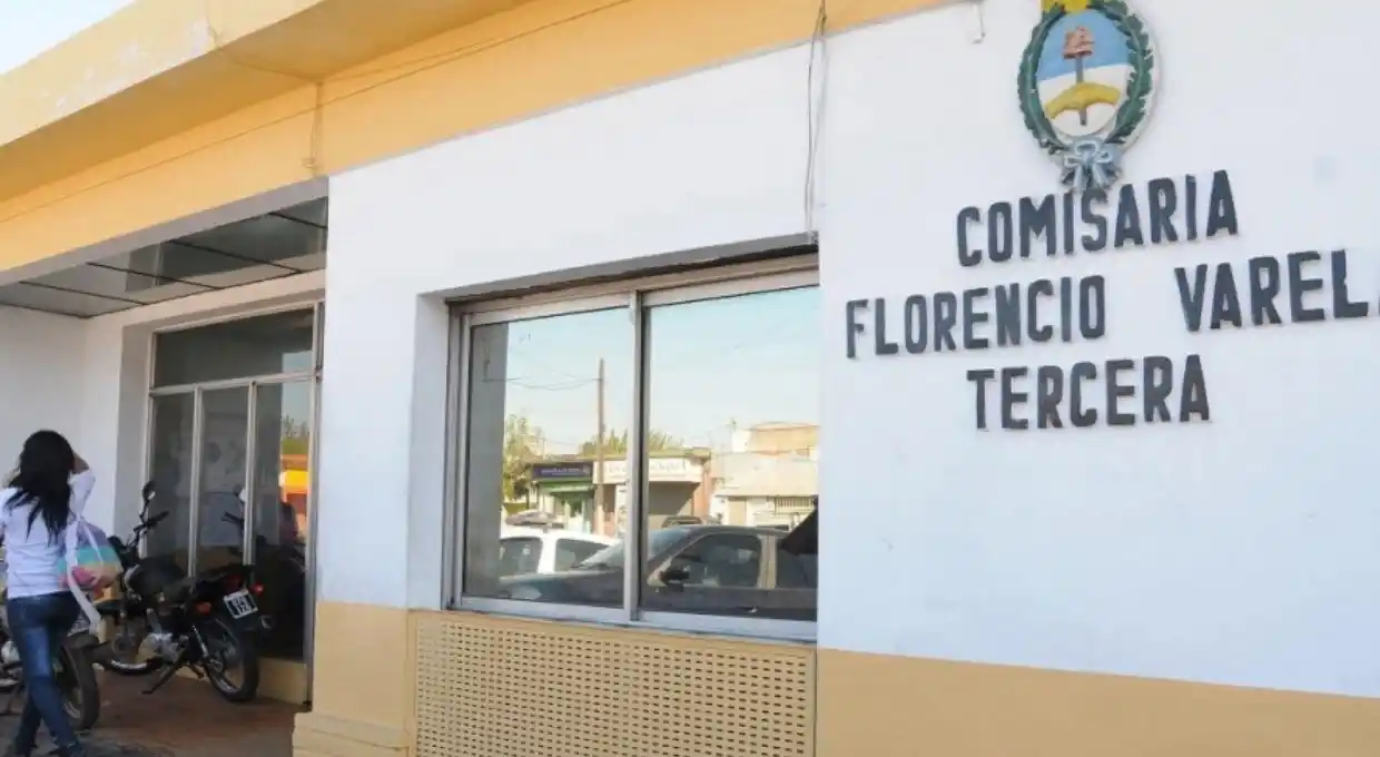 Asesinaron un comerciante de 33 años en Florencio Varela