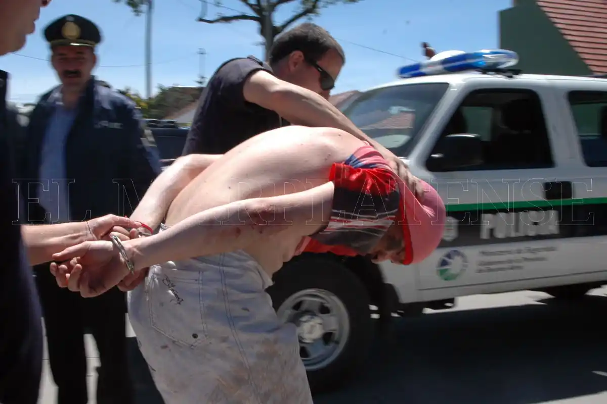 Un detenido por comercializar pornografía infantil en Las Lilas