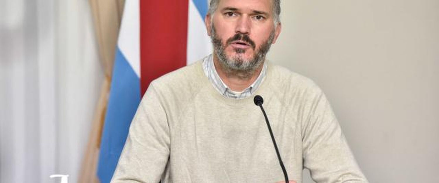 Se analiza en forma específica la situación epidemiológica de cada localidad