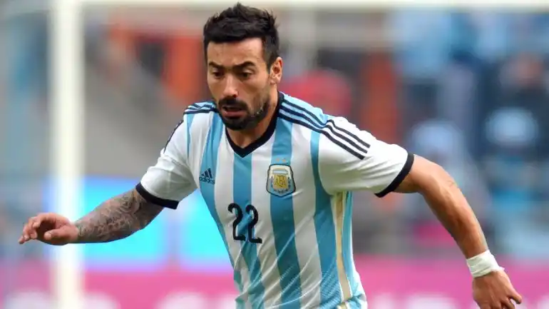 Central sueña con el regreso de Ezequiel Lavezzi