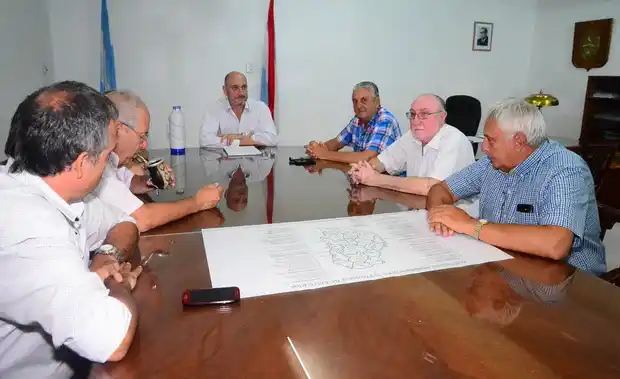 El Gobierno prometió avanzar en la habilitación de sanatorios 