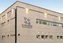 La Plata: Secuestran ocho kilos de marihuana en la terminal de ómnibus
