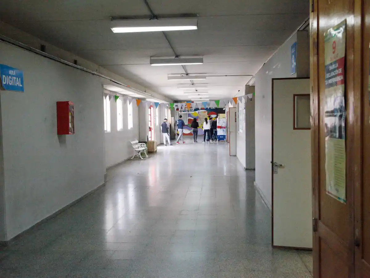 El Cusf, más cerca de incorporar la carrera de Arquitectura 