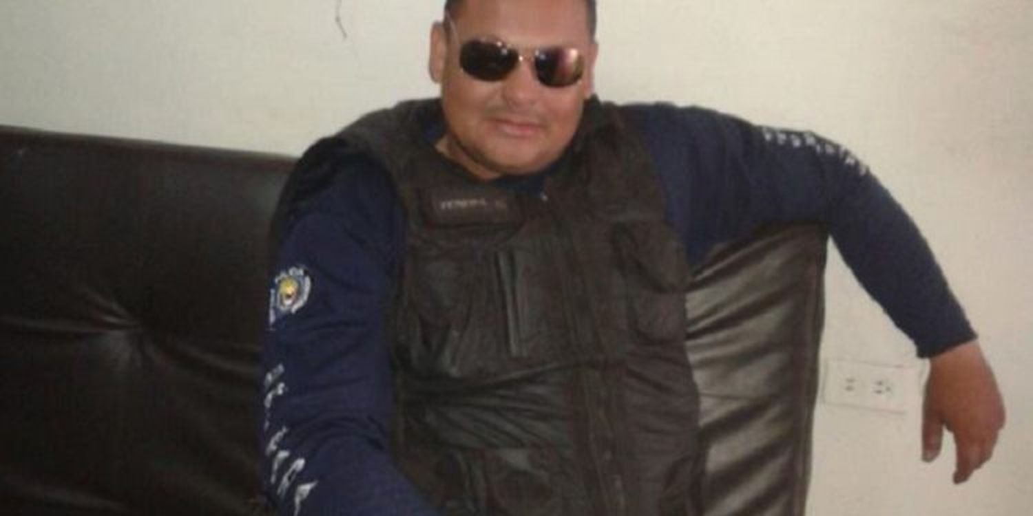 Condenan a 26 años de prisión a exfuncionario por asesinato de César Pereira