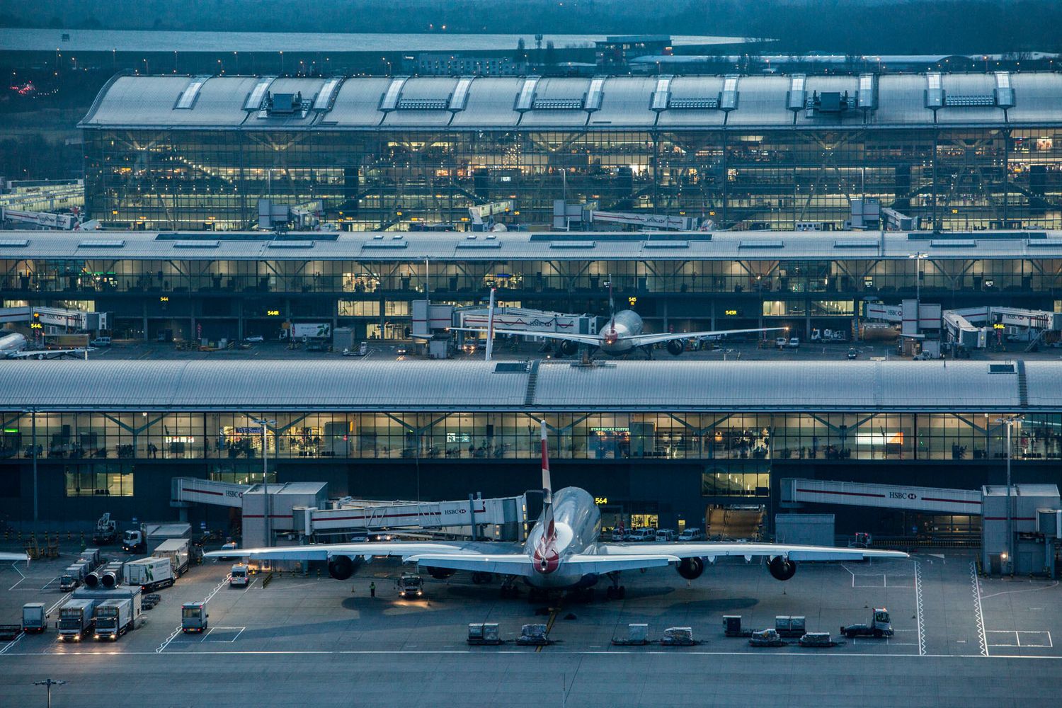 Airlines Call for Urgent Reform of Heathrow’s Regulatory Model
