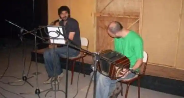 Música y Teatro en El Cuadrilátero