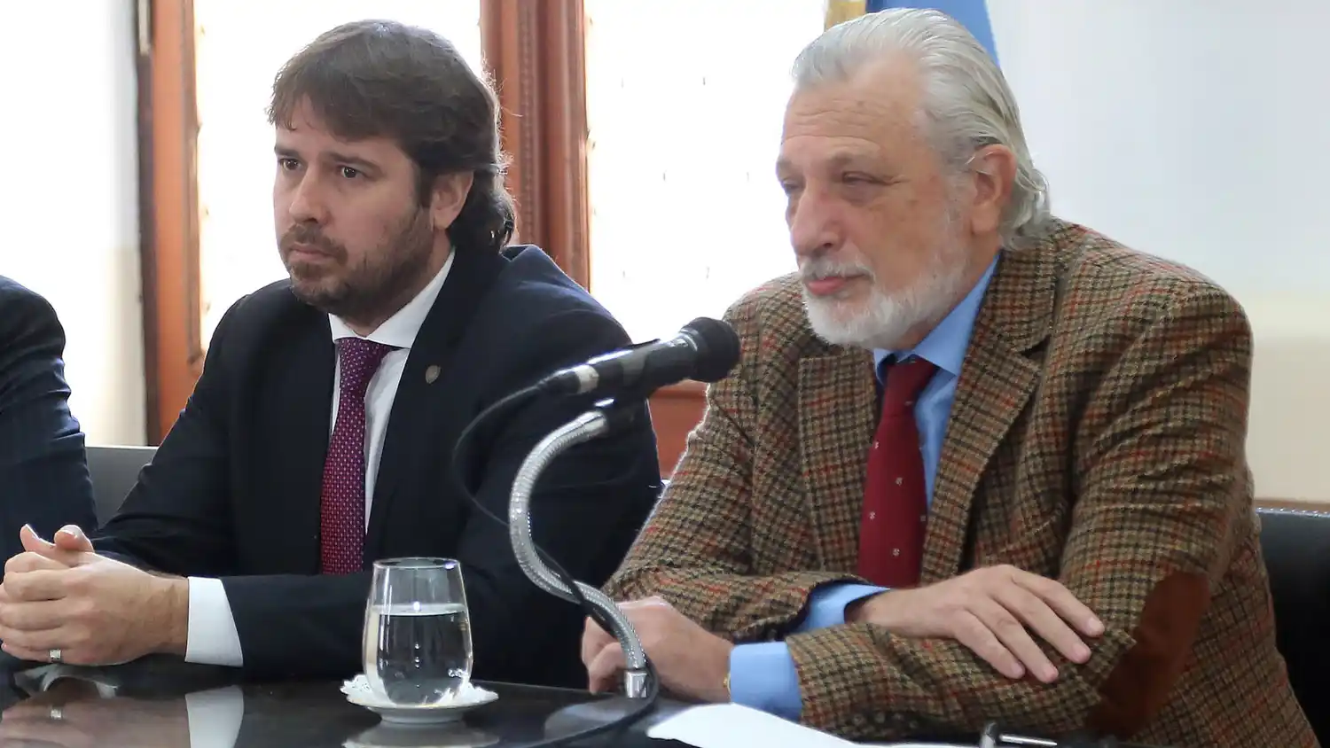 En seis meses se tomaron 130 entrevistas con Cámara Gesell 