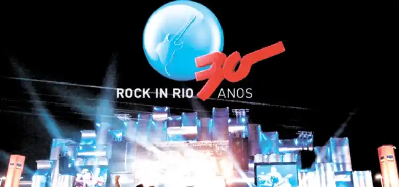 Arranca la edición 30ª del festival Rock in Río