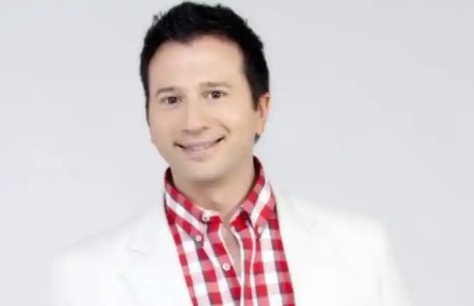 Luis Bremer contó que su madre fue asesinada por violencia de género