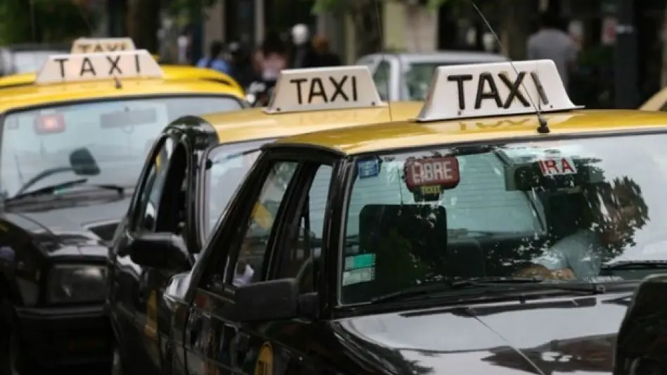 SUPETAX: "Creemos que hoy no se hace nada para impedir que las plataformas ilegales trabajen en la ciudad"