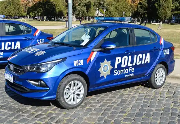 Ordenaron la prisión preventiva de dos hombres por una tentativa de homicidio