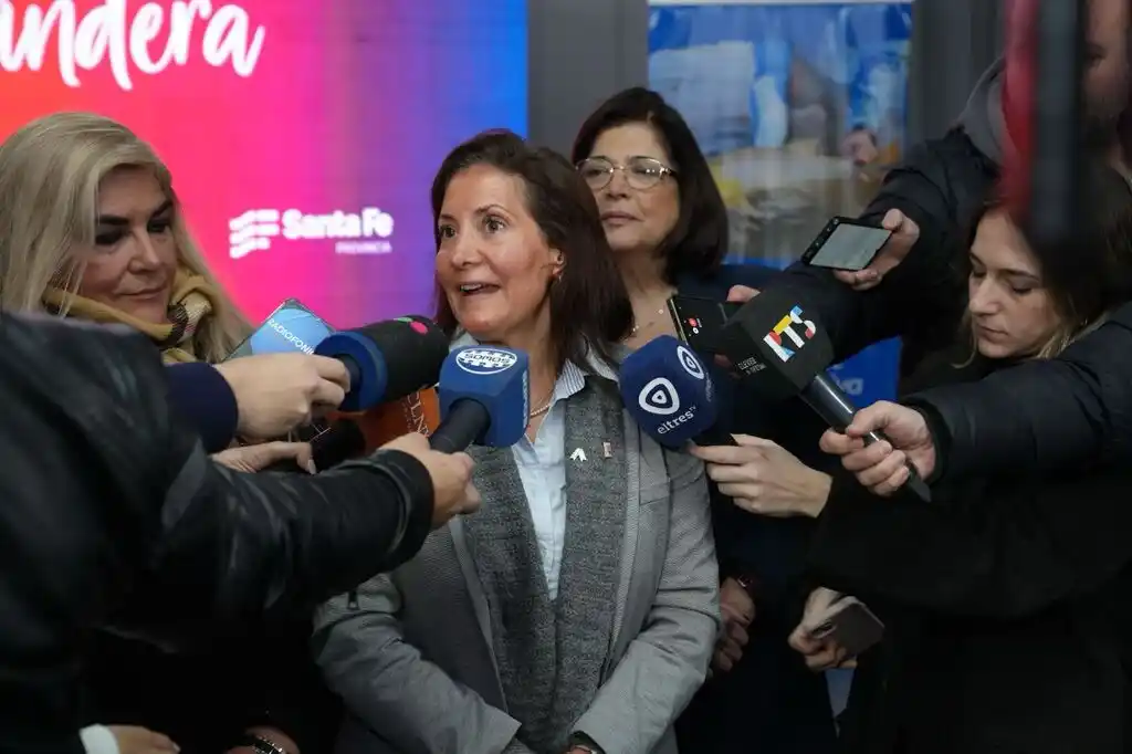 Durante el fin de semana largo, Santa Fe generó $ 5.100 millones y hay gran expectativa para el próximo