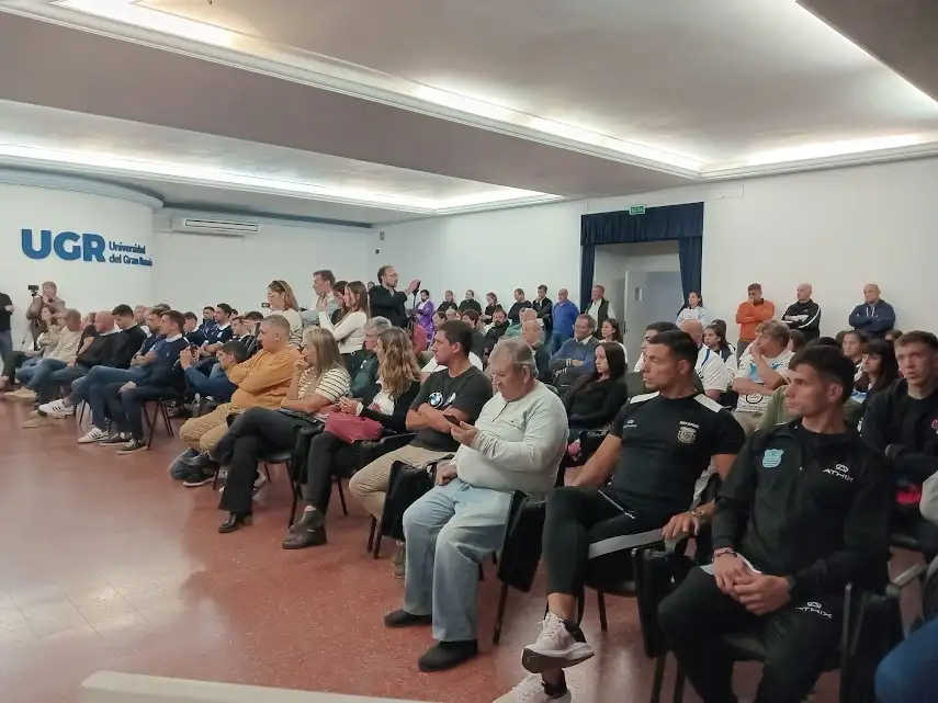 Copa Santa Fe Venado Tuerto
