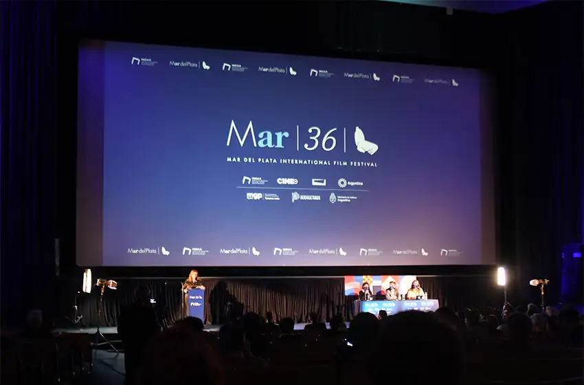 El INCAA confirmaría a los dos nuevos representantes del Festival en las próximas horas.