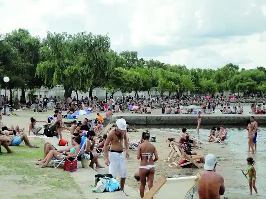 Gualeguaychú se promociona en todo el país y se posiciona como destino turístico