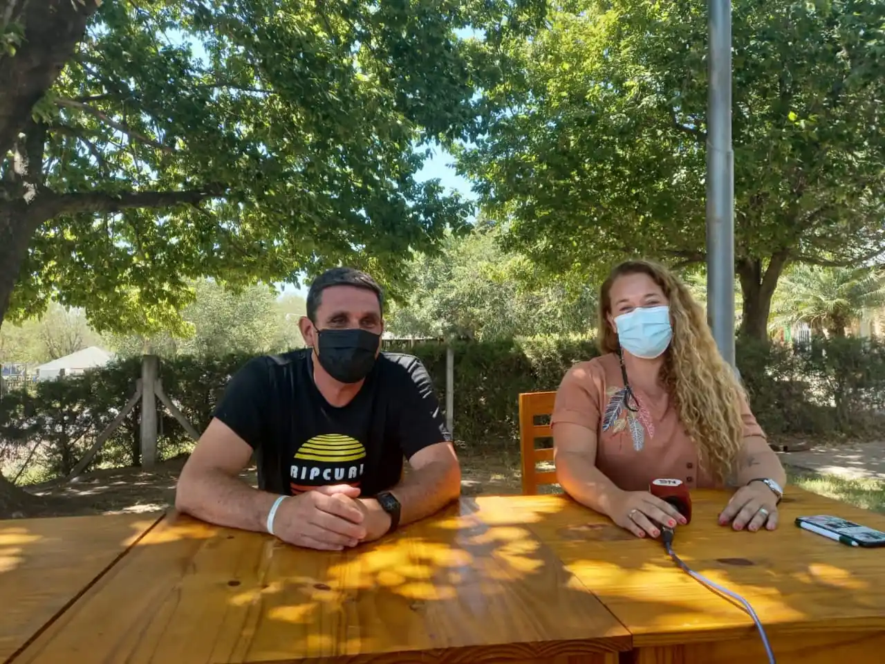 Mansa Lyfe presenta el primer campeonato de cocina al disco