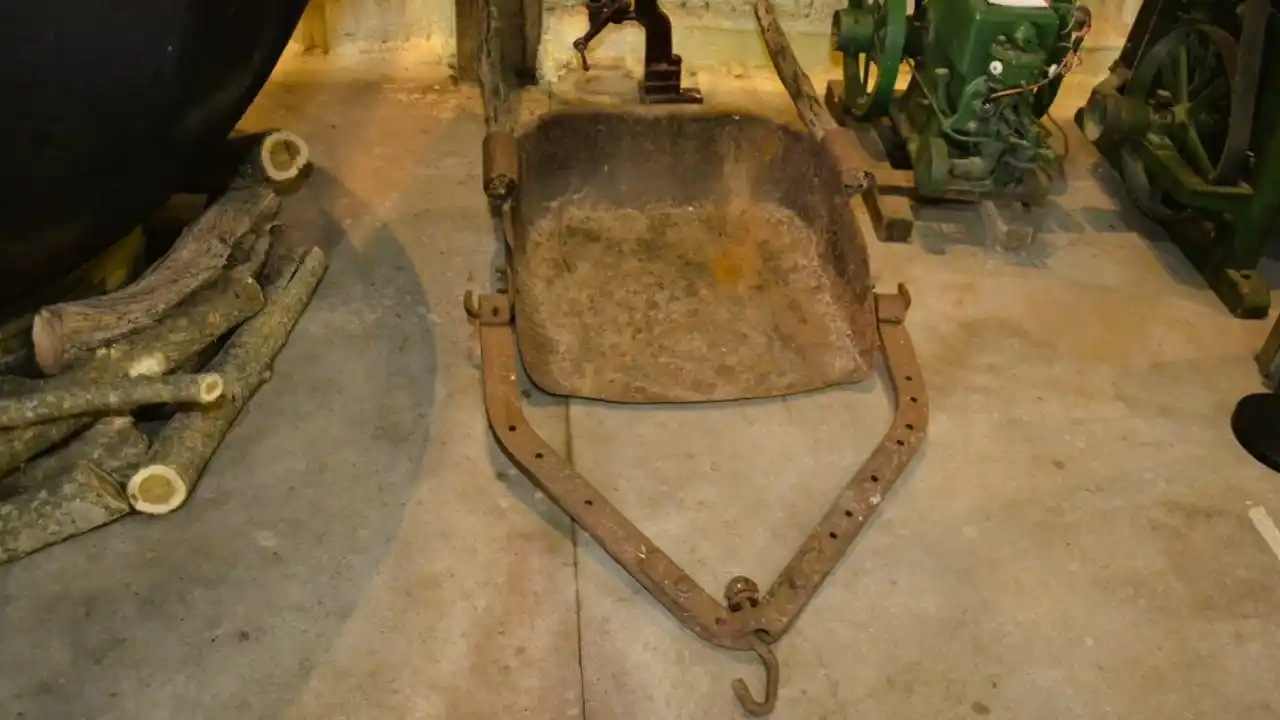 Se amplía el patrimonio histórico en los distintos museos de Urdinarrain