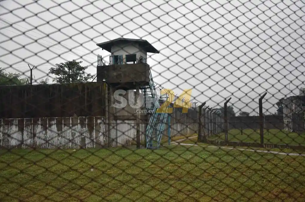 Crisis carcelaria: superpoblación, obras ¿y contenedores como alternativa?