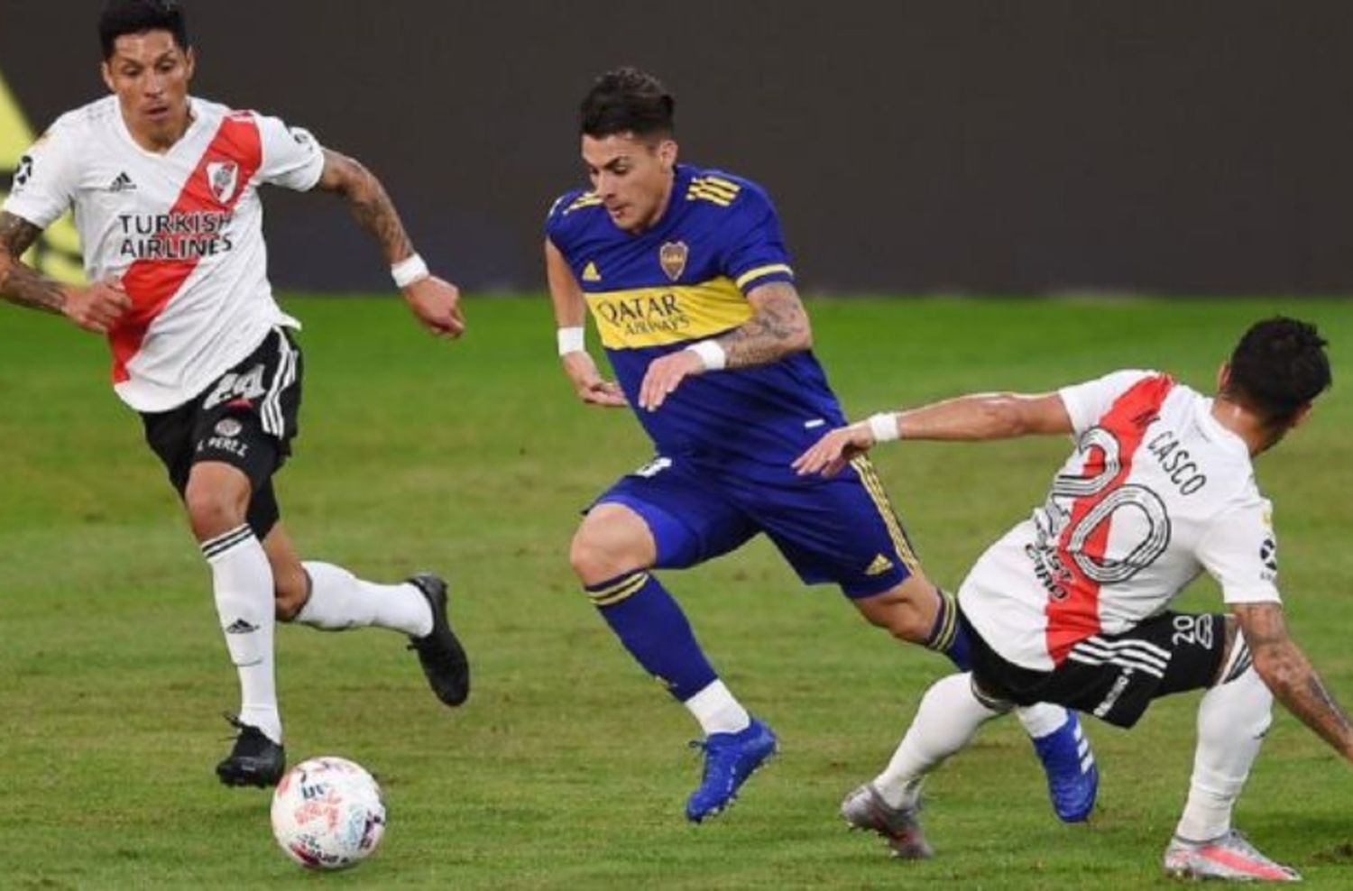 Todo lo que hay que saber del superclásico entre River y Boca tras el retorno del público