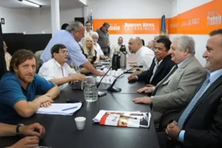 Paritaria 2014: No hubo acuerdo entre Estatales y el Gobierno provincial