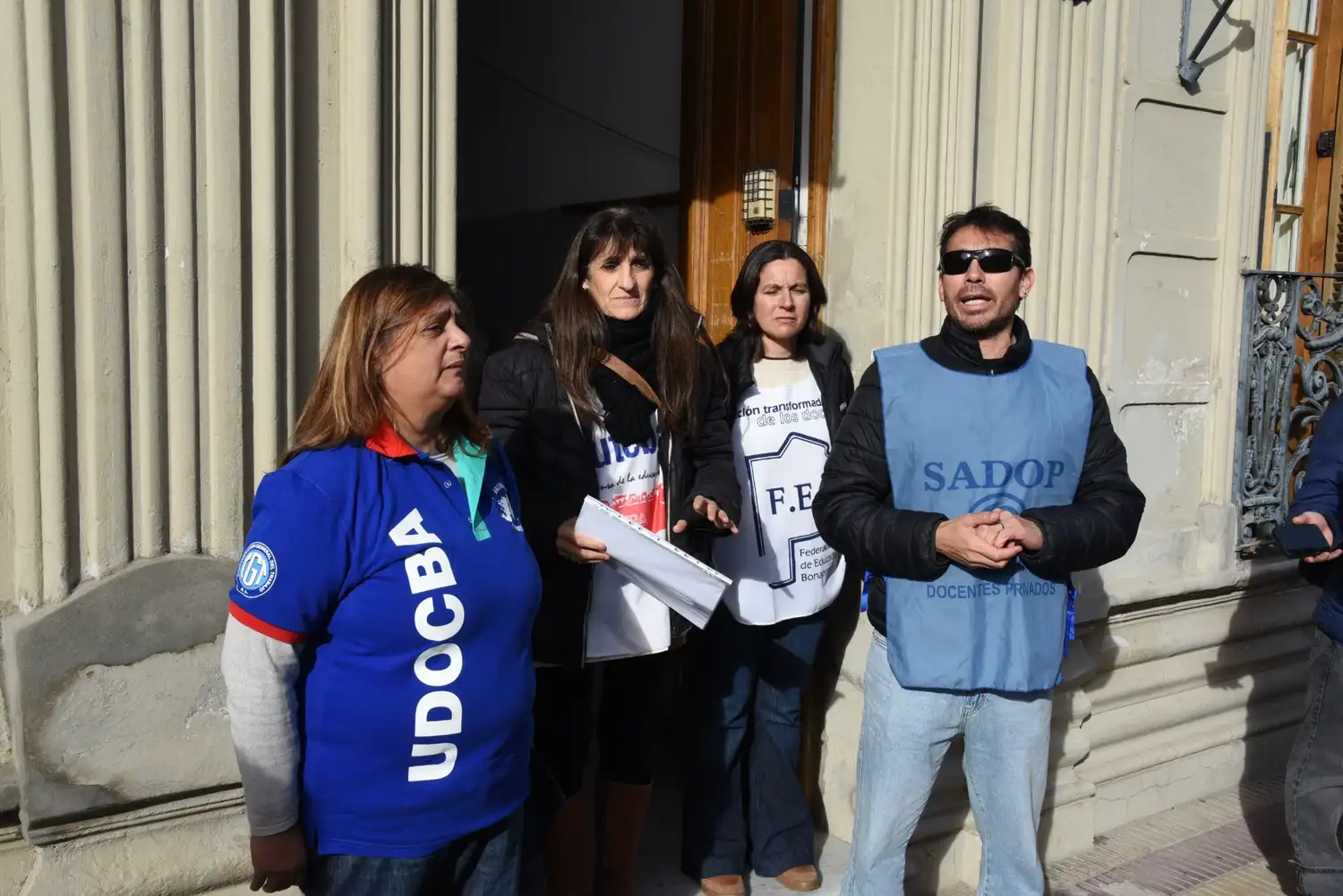 Marcha San Jose - 4