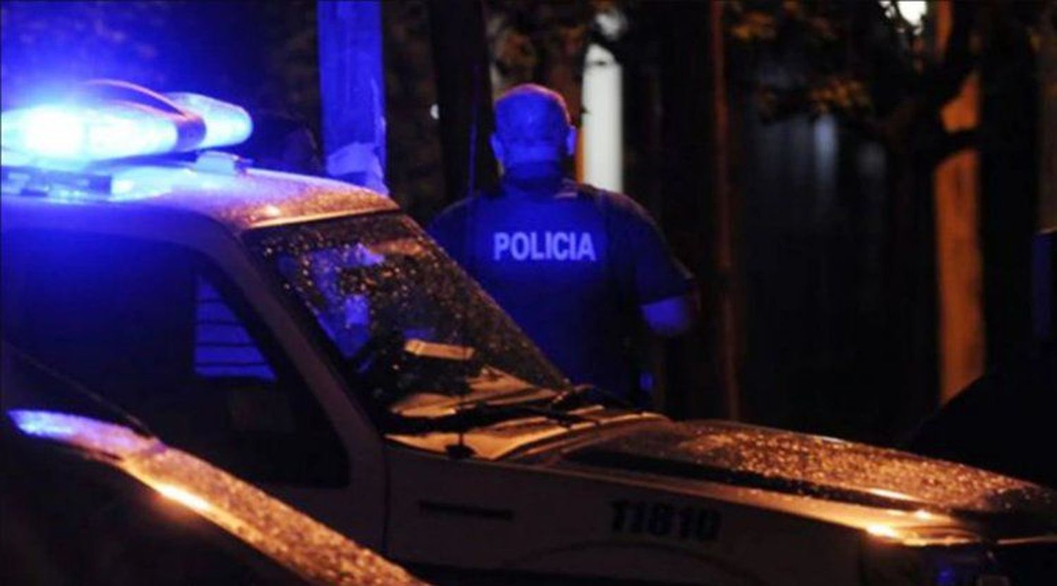 Barrio Islas Malvinas: Una pelea generalizada terminó con detenidos y policías lesionados