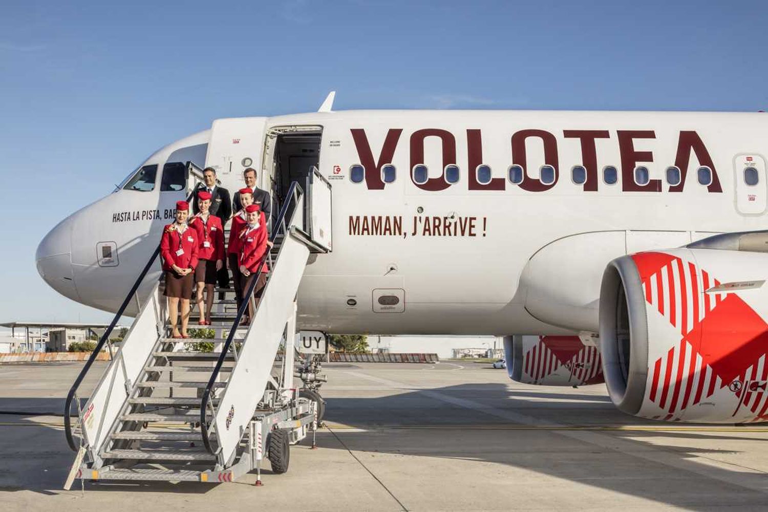 Under complaints of travel agents and unions, Volotea starts Sardinia’s essential flights