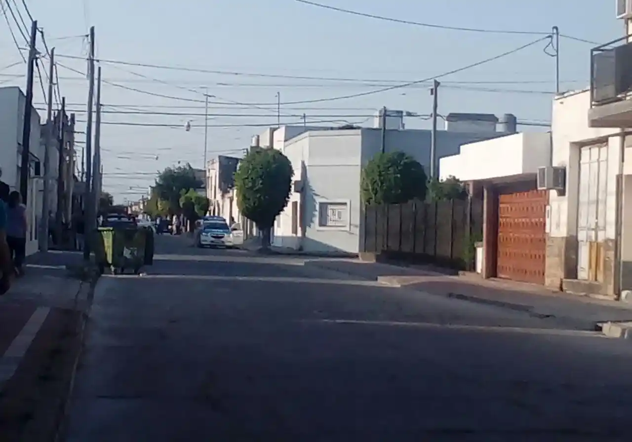 La Policía desbarató banda de narcotráfico