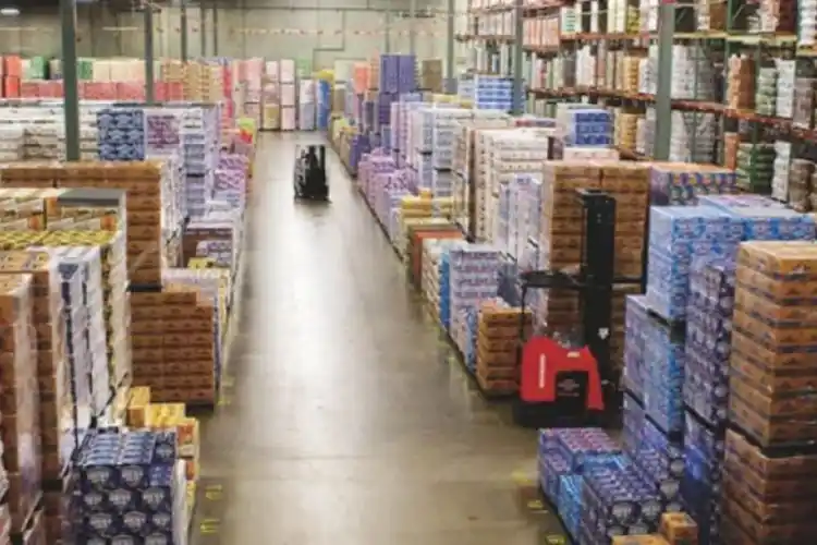 Los precios mayoristas se aceleraron al 5,2% en abril y duplicaron al IPC