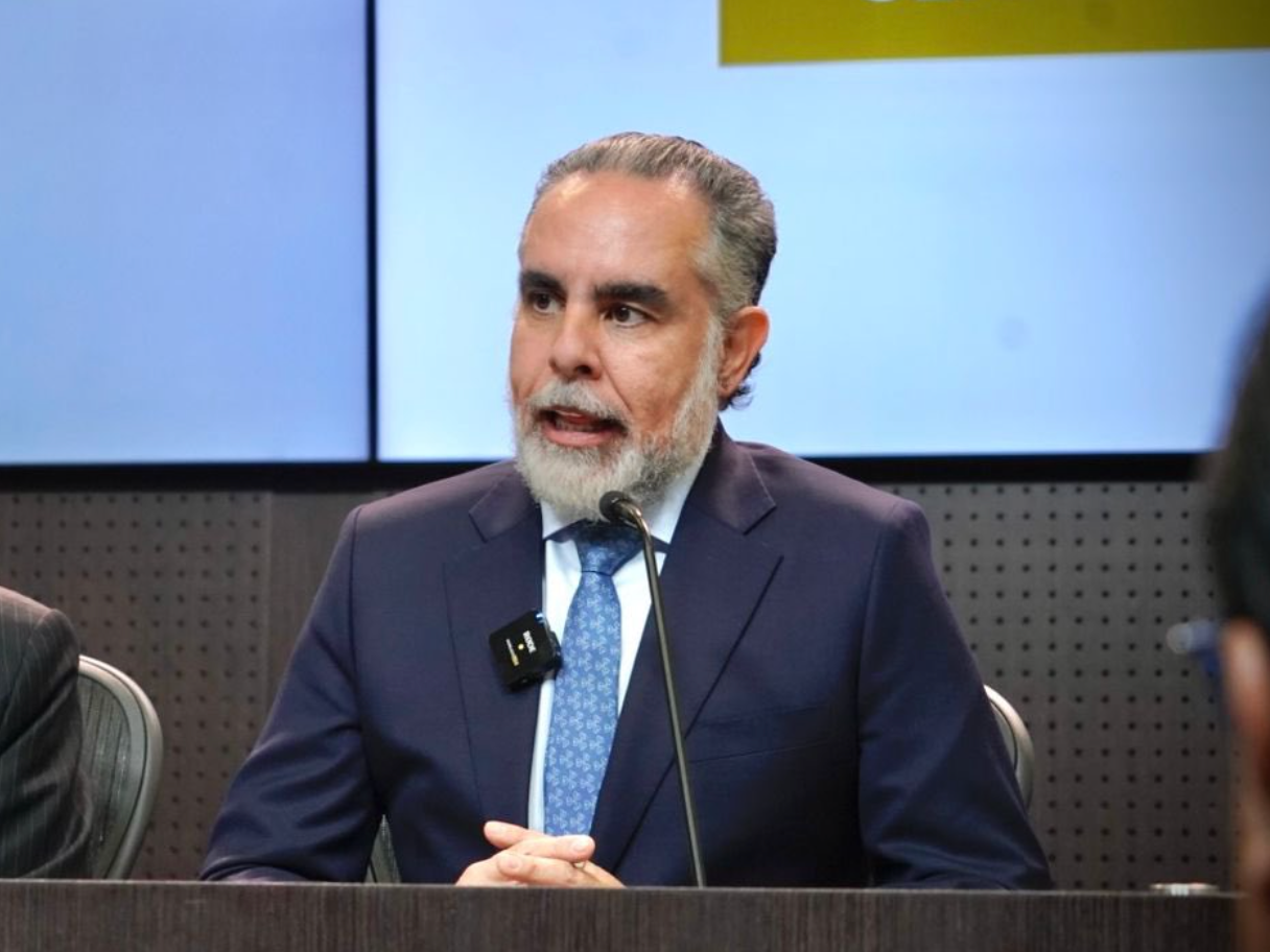 Armando Benedetti ministro de Justicia ad hoc frente a la extradición de tres venezolanos refugiados en Colombia